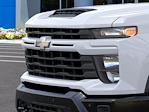 2026 Chevrolet Silverado 2500 Crew Cab 4WD Pickup for sale #CT15070 - photo 13