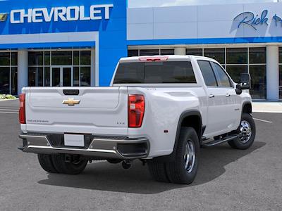 New 2026 Chevrolet Silverado 3500 - photo 1