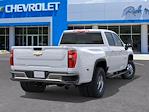 2026 Chevrolet Silverado 3500 Crew Cab 4WD Pickup for sale #CT15194 - photo 4