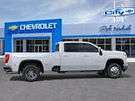 2026 Chevrolet Silverado 3500 Crew Cab 4WD Pickup for sale #CT15194 - photo 5
