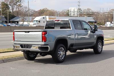 2026 Chevrolet Silverado 2500 Crew Cab 4WD Pickup for sale #CT16077 - photo 2