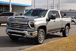 2026 Chevrolet Silverado 2500 Crew Cab 4WD Pickup for sale #CT16077 - photo 3