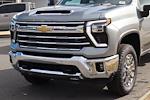 2026 Chevrolet Silverado 2500 Crew Cab 4WD Pickup for sale #CT16077 - photo 4