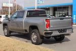 2026 Chevrolet Silverado 2500 Crew Cab 4WD Pickup for sale #CT16077 - photo 6
