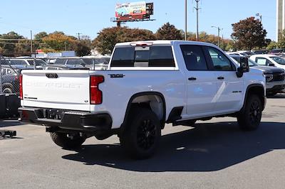 2026 Chevrolet Silverado 2500 Crew Cab 4WD Pickup for sale #CT16538 - photo 2