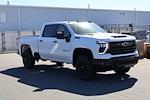 2026 Chevrolet Silverado 2500 Crew Cab 4WD Pickup for sale #CT16538 - photo 1