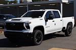 2026 Chevrolet Silverado 2500 Crew Cab 4WD Pickup for sale #CT16538 - photo 3
