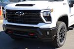 2026 Chevrolet Silverado 2500 Crew Cab 4WD Pickup for sale #CT16538 - photo 4