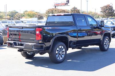 New 2026 Chevrolet Silverado 2500 Custom Crew Cab for sale #CT17346 - photo 2