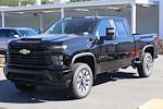 New 2026 Chevrolet Silverado 2500 Custom Crew Cab for sale #CT17346 - photo 3