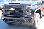 New 2026 Chevrolet Silverado 2500 Custom Crew Cab for sale #CT17346 - photo 4