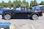 New 2026 Chevrolet Silverado 2500 Custom Crew Cab for sale #CT17346 - photo 5