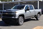 New 2026 Chevrolet Silverado 2500 Custom Crew Cab for sale #CT17364 - photo 3