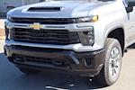 New 2026 Chevrolet Silverado 2500 Custom Crew Cab for sale #CT17364 - photo 4