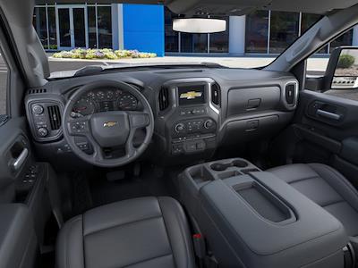 New 2026 Chevrolet Silverado 3500 - photo 1