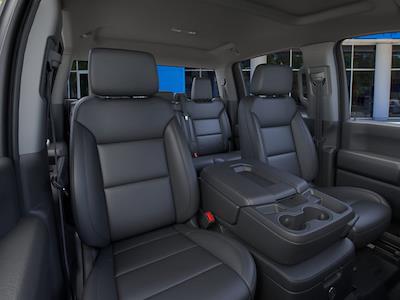 New 2026 Chevrolet Silverado 3500 - photo 1