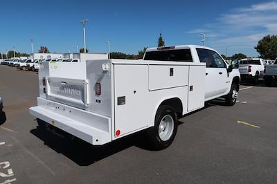 New 2026 Chevrolet Silverado 3500 - photo 1