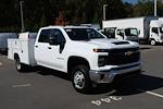 2026 Chevrolet Silverado 3500 Crew Cab 4WD Service Truck for sale #CT18019 - photo 26