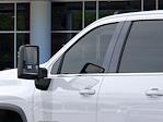 2026 Chevrolet Silverado 3500 Crew Cab 4WD Cab Chassis for sale #CT18019 - photo 12