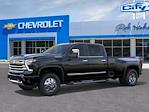 2026 Chevrolet Silverado 3500 Crew Cab 4WD Pickup for sale #CT18098 - photo 3