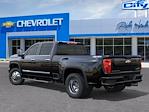 2026 Chevrolet Silverado 3500 Crew Cab 4WD Pickup for sale #CT18098 - photo 4