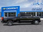 2026 Chevrolet Silverado 3500 Crew Cab 4WD Pickup for sale #CT18098 - photo 5