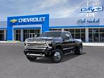 2026 Chevrolet Silverado 3500 Crew Cab 4WD Pickup for sale #CT18098 - photo 9