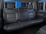 New 2026 Chevrolet Silverado 2500 Work Truck Crew Cab 4WD SRW Pickup for sale #CT18130 - photo 17