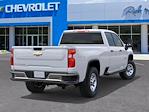 New 2026 Chevrolet Silverado 2500 Work Truck Crew Cab 4WD SRW Pickup for sale #CT18130 - photo 2