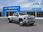 2026 Chevrolet Silverado 3500 Crew Cab 4WD Pickup for sale #CT18178 - photo 1