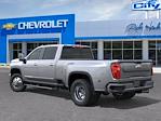 2026 Chevrolet Silverado 3500 Crew Cab 4WD Pickup for sale #CT18178 - photo 4