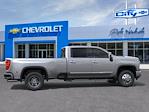 2026 Chevrolet Silverado 3500 Crew Cab 4WD Pickup for sale #CT18178 - photo 5
