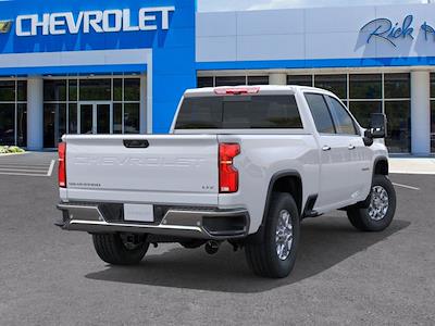 New 2026 Chevrolet Silverado 2500 - photo 1