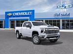 2026 Chevrolet Silverado 2500 Crew Cab 4WD Pickup for sale #CT18857 - photo 1