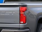 2026 Chevrolet Silverado 2500 Crew Cab 4WD Pickup for sale #CT18864 - photo 11