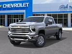 2026 Chevrolet Silverado 2500 Crew Cab 4WD Pickup for sale #CT18864 - photo 6