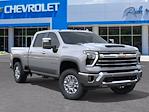 2026 Chevrolet Silverado 2500 Crew Cab 4WD Pickup for sale #CT18864 - photo 7