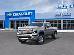 2026 Chevrolet Silverado 2500 Crew Cab 4WD Pickup for sale #CT18864 - photo 8