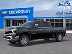 2026 Chevrolet Silverado 2500 Crew Cab 4WD Pickup for sale #CT18870 - photo 3