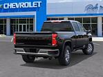2026 Chevrolet Silverado 2500 Crew Cab 4WD Pickup for sale #CT18870 - photo 2