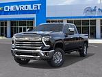 2026 Chevrolet Silverado 2500 Crew Cab 4WD Pickup for sale #CT18870 - photo 6