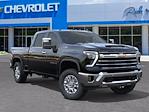 2026 Chevrolet Silverado 2500 Crew Cab 4WD Pickup for sale #CT18870 - photo 7