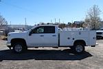 New 2026 Chevrolet Silverado 2500 Double Cab Service Truck for sale #CT19129 - photo 4