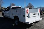 New 2026 Chevrolet Silverado 2500 Double Cab Service Truck for sale #CT19129 - photo 5