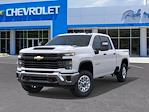 2026 Chevrolet Silverado 2500 Crew Cab 4WD Pickup for sale #CT20207 - photo 6