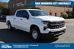 2026 Chevrolet Silverado 1500 Crew Cab 4WD Pickup for sale #CT20413 - photo 25
