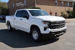 New 2026 Chevrolet Silverado 1500 Work Truck Crew Cab for sale #CT20781 - photo 1