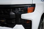 New 2026 Chevrolet Silverado 1500 Work Truck Crew Cab for sale #CT20781 - photo 4