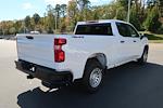 2026 Chevrolet Silverado 1500 Crew Cab 4WD Pickup for sale #CT20800 - photo 2