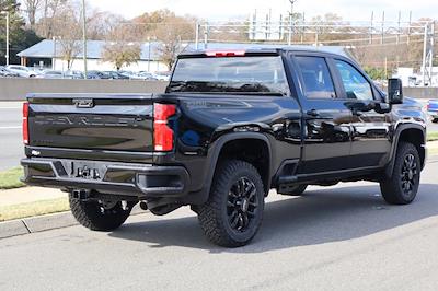 New 2026 Chevrolet Silverado 2500 LT Crew Cab for sale #CT20982 - photo 2